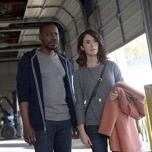 Bilder Abigail Spencer