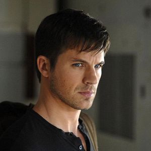 Bilder Matt Lanter
