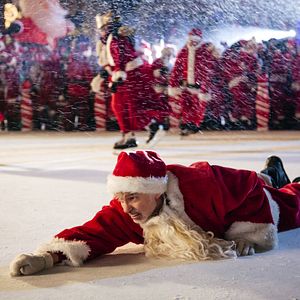 Bilder Billy Bob Thornton