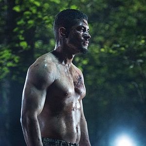 Bilder Rick Gonzalez