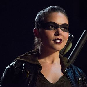 Bilder Madison McLaughlin