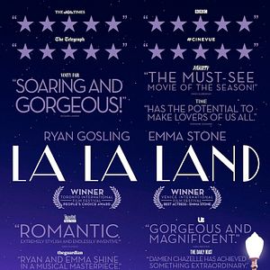 Bilder La La Land