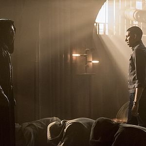 Bilder Keiynan Lonsdale