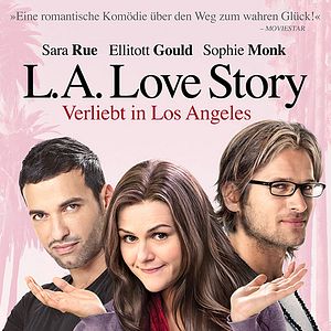 Bilder L.A. Love Story - Verliebt in Los Angeles