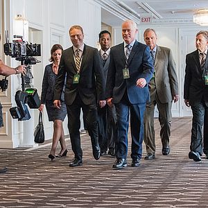 Bilder Neal McDonough