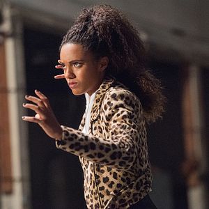 Bilder Maisie Richardson-Sellers
