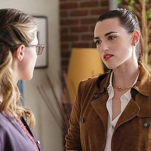 Bilder Katie McGrath