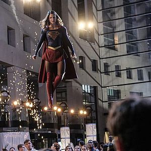 Bilder Melissa Benoist