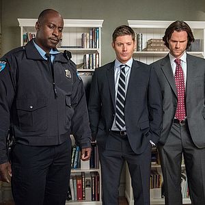 Bilder Jensen Ackles