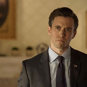 Bilder Ashley Zukerman