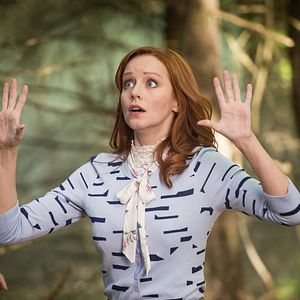 Bilder The Quest - Die Serie