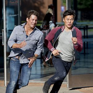 Bilder The Quest - Die Serie