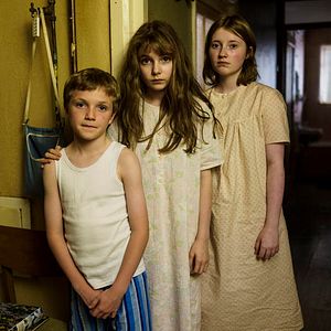Bilder The Enfield Haunting - Unsichtbare Besucher
