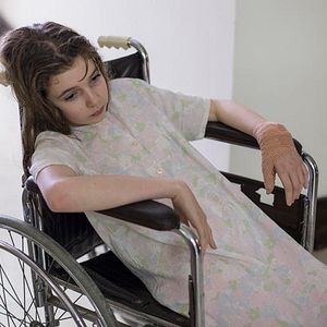 Bilder The Enfield Haunting - Unsichtbare Besucher