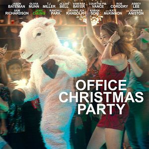 Bilder Office Christmas Party