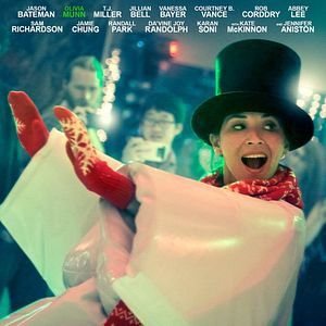 Bilder Office Christmas Party