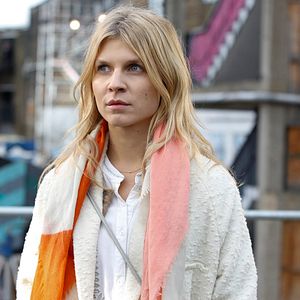 Bilder Clémence Poésy
