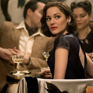 Bilder Marion Cotillard