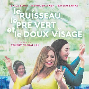 Bilder Brooks, Meadows and Lovely Faces