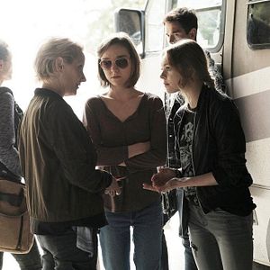 Bilder Taylor Hickson