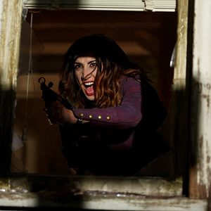 Bilder Ash Vs Evil Dead