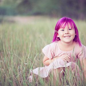 Bilder Growing Up Coy