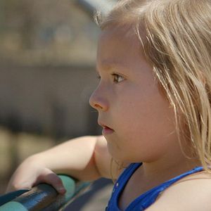 Bilder Growing Up Coy