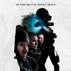 Bilder Diving Into the Unknown