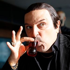 Bilder Oldu Mu Şimdi?