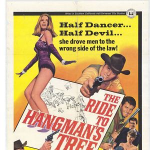 Bilder The Ride to Hangman's Tree