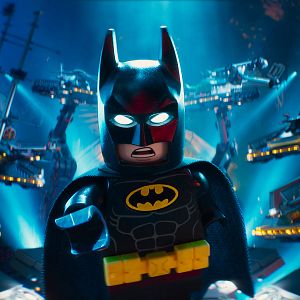 Bilder The Lego Batman Movie