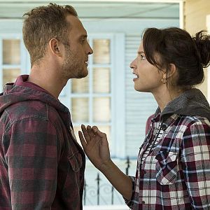 Bilder Shameless (US)