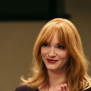 Bilder Christina Hendricks