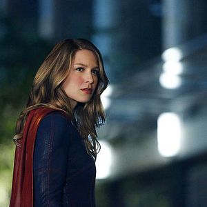 Bilder Melissa Benoist