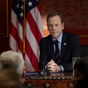 Bilder Kiefer Sutherland