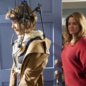 Bilder American Housewife (2016)