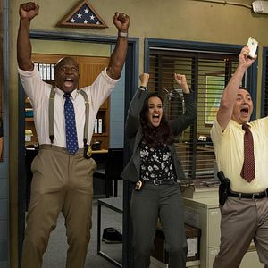 Bilder Brooklyn Nine-Nine