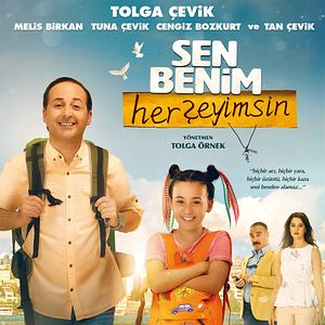 Bilder Sen Benim Herşeyimsin