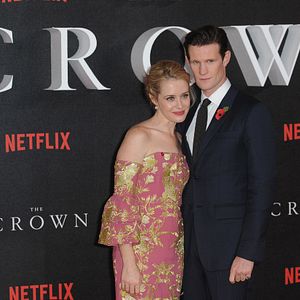 Bilder Matt Smith (XI)