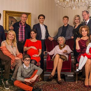 Bilder Rakel Wärmländer