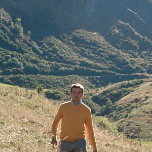 Bilder Vier Tage in Frankreich