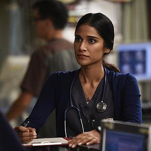 Bilder Melanie Chandra