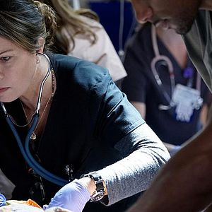 Bilder Marcia Gay Harden