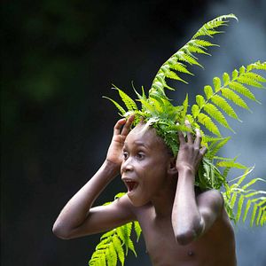 Bilder Tanna - Eine verbotene Liebe