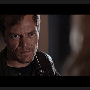 Bilder Michael Shannon