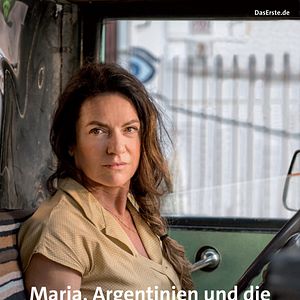 Bilder Maria, Argentinien und die Sache mit den Weißwürsten