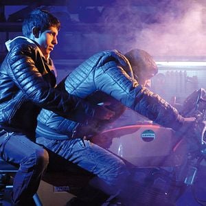 Bilder Brüder der Nacht