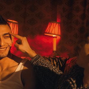 Bilder Brüder der Nacht