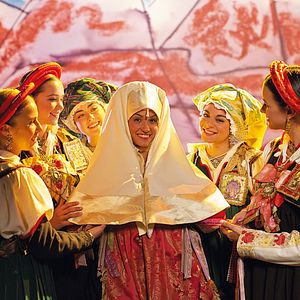 Bilder Jota - Mehr als Flamenco