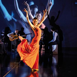Bilder Jota - Mehr als Flamenco